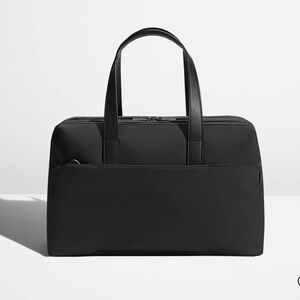 AWAY Everywhere Bag - Black- NWOT